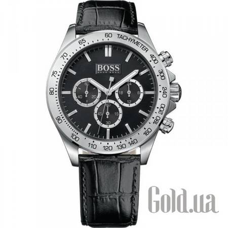 Дизайнерские часы Мужские часы HB-1512 Chronograph 1513178