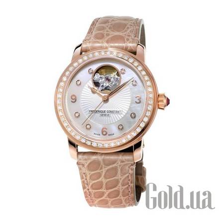 Швейцарские часы Ladies Automatic FC-310HBAD2PD4