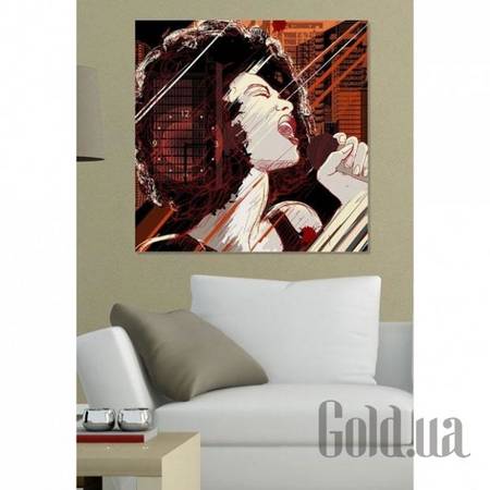 Настенные часы Настенные часы W-S-6060-C01-00013-T