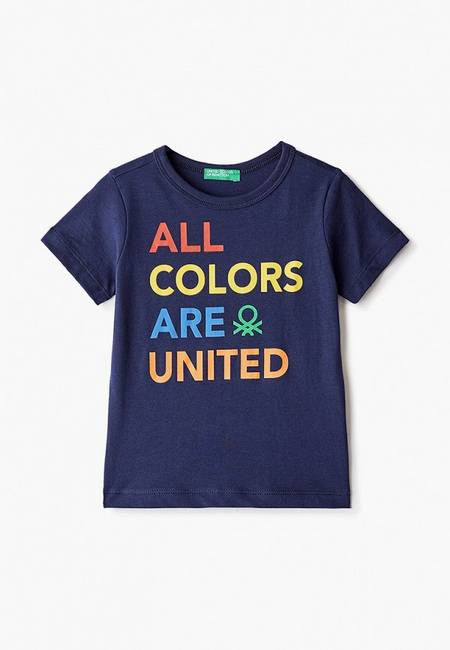 Футболка Футболка United Colors of Benetton