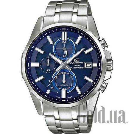 Японские часы Мужские часы Edifice EFB-560SBD-2AVUER