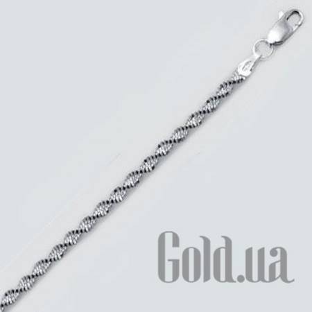 Женские браслеты Silvex925 Женский серебряный браслет, 19