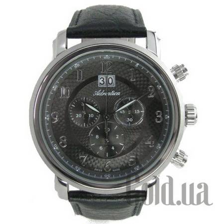 Швейцарские часы Chronograph ADR 8177.5226CH