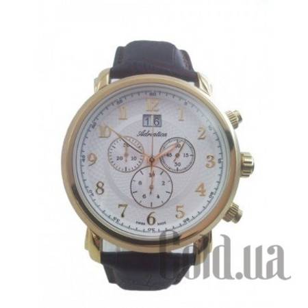 Швейцарские часы Chronograph ADR 8177.1223CH