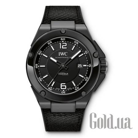 Швейцарские часы Ingenieur Automatic IW322503