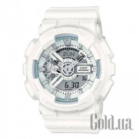 Японские часы Мужские часы G-SHOCK GA-110LP-7AER