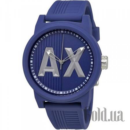 Дизайнерские часы Мужские часы AX1454