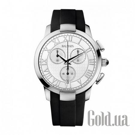 Швейцарские часы Iconic Chrono Gent B5361.32.22