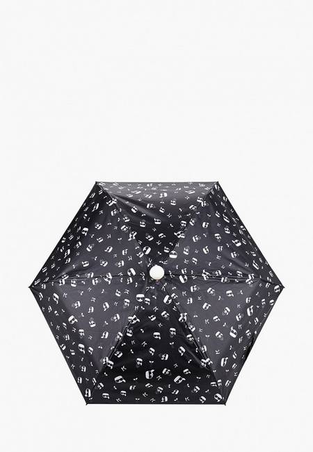Зонт складной Зонт складной Karl Lagerfeld