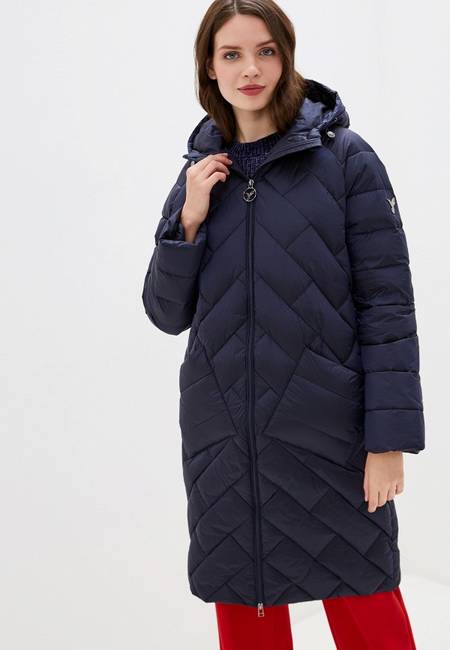 Пуховик Пуховик Odri Mio