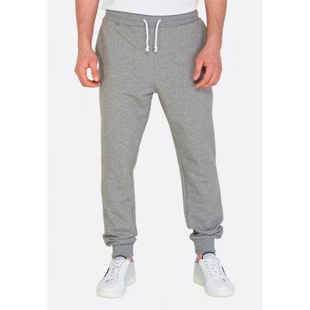 Спортивные штаны мужские Lotto SMART PANT MEL FT  GRYPHON GRAY 210627/Q17