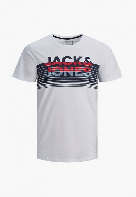 Футболка Футболка Jack & Jones