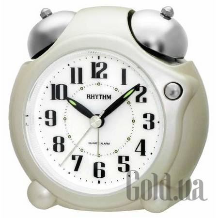 Настольные часы Настольные часы bell Alarm CRA823NR03