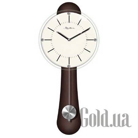 Настенные часы Настенные часы wooden Pendulum CMP525NR06