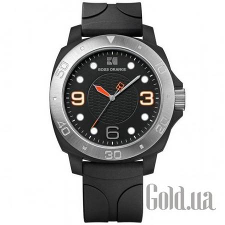 Дизайнерские часы Orange Quartz 1512664