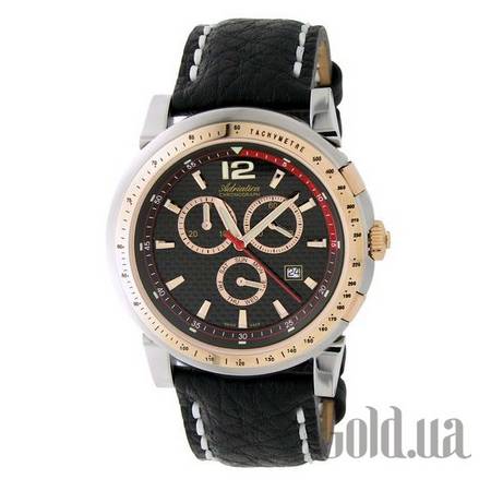 Швейцарские часы Chronograph ADR 8132.R256CHL