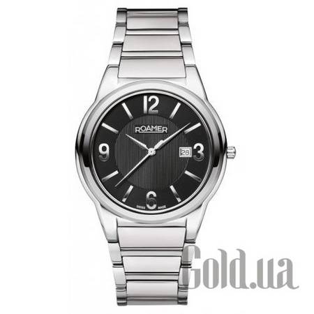 Швейцарские часы Swiss Elegance 507980.41.55.50