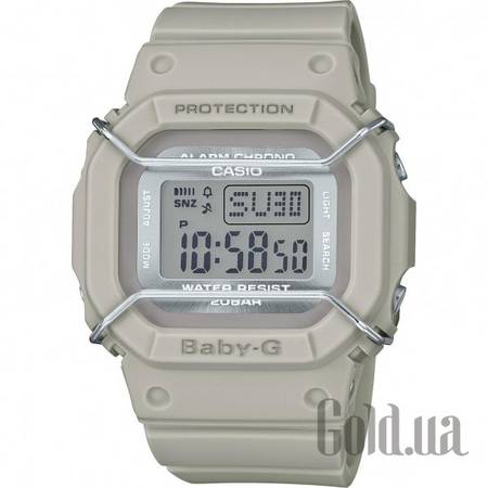 Японские часы Женские часы Baby-G BGD-501UM-8ER