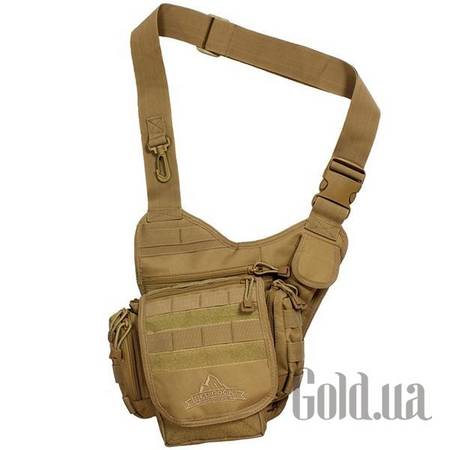 Сумка мужская Сумка Nomad Sling (Coyote)