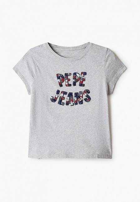 Футболка Футболка Pepe Jeans