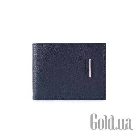 Бумажник Портмоне Modus Blue PU1241MO_BLU