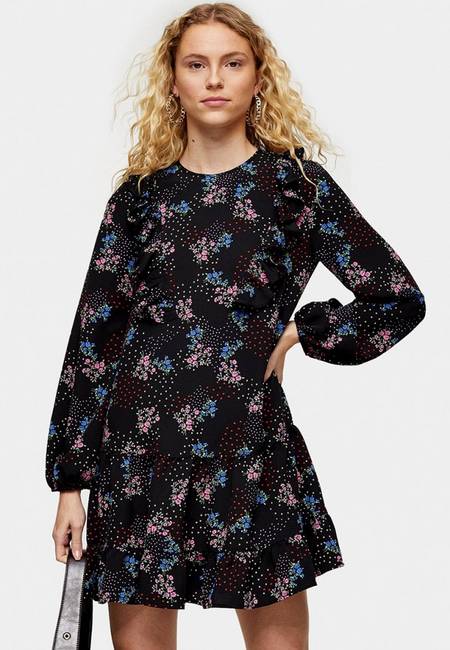 Платье Платье Topshop