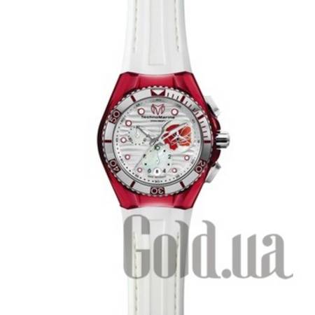 Швейцарские часы Cruise Beach Chrono 114003