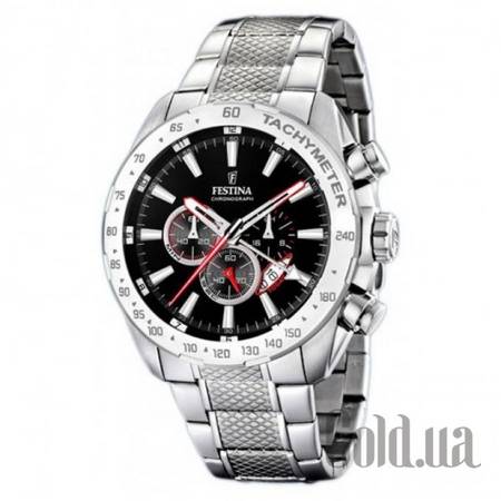 Мужские часы Мужские часы Sport Chronograph F16488/5