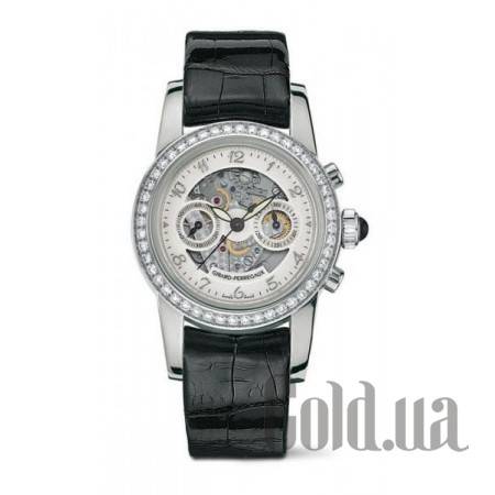 Швейцарские часы Lady Chrono 80440.D11.A151.BK6A