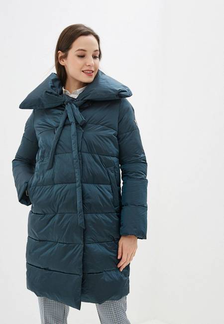 Пуховик Пуховик Odri Mio