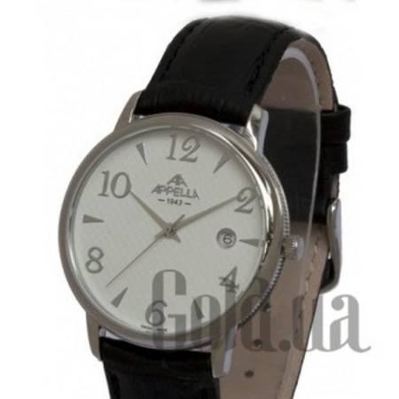 Швейцарские часы Classic A-4303-3011