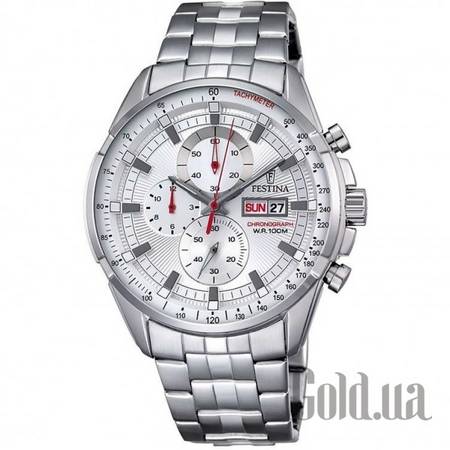 Мужские часы Мужские часы Sport Chronograph F6844/1