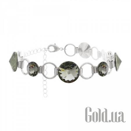 Женский браслет Женский браслет с кристаллами Swarovski