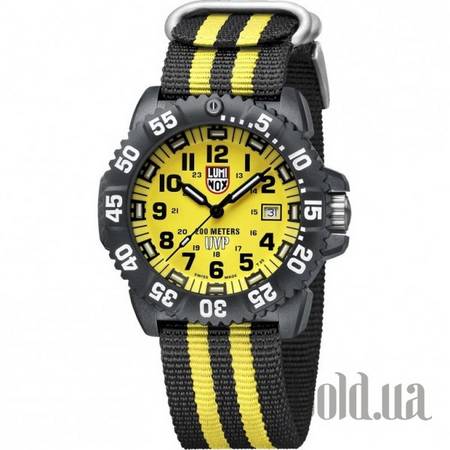 Швейцарские часы Мужские часы Navy Seal Faststrap 3950 3955.SET