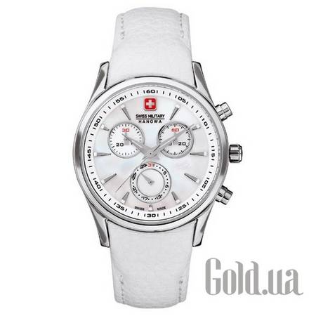 Швейцарские часы NAVALUS LADY CHRONO 06-6156.04.001