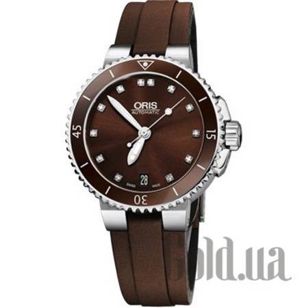 Швейцарские часы Aquis Date Diam. Lady  Diving 733.7652.4192 RS 5.18.12FC