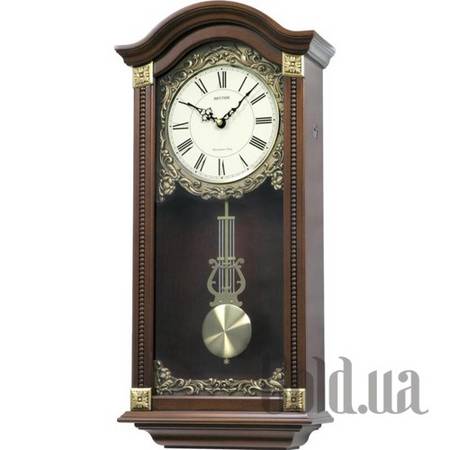 Настенные часы Настенные часы high Grade Wooden Clocks CMJ524NR06