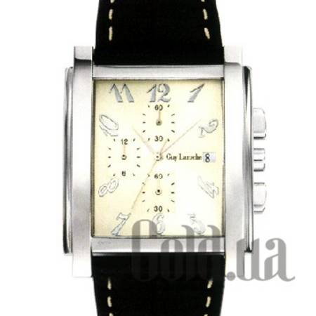 Дизайнерские часы Chronograph 510 LX5510IV