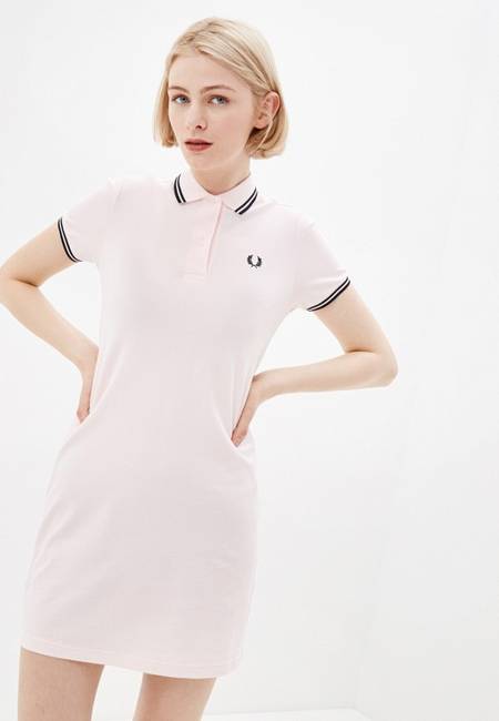 Платье Платье Fred Perry