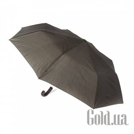 Зонт Зонт 220, коричневый