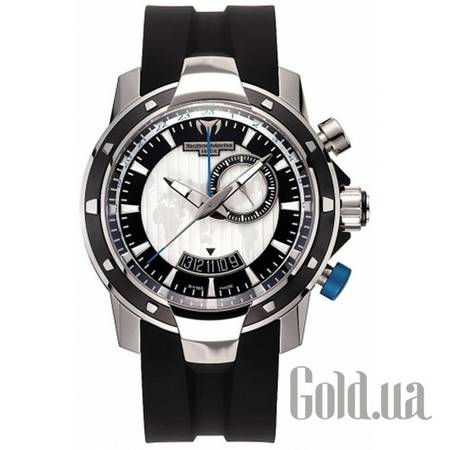 Швейцарские часы UF6 Yachting GMT 609026