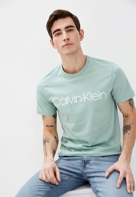 Футболка Футболка Calvin Klein