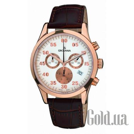 Швейцарские часы Chrono GR 1203.9612