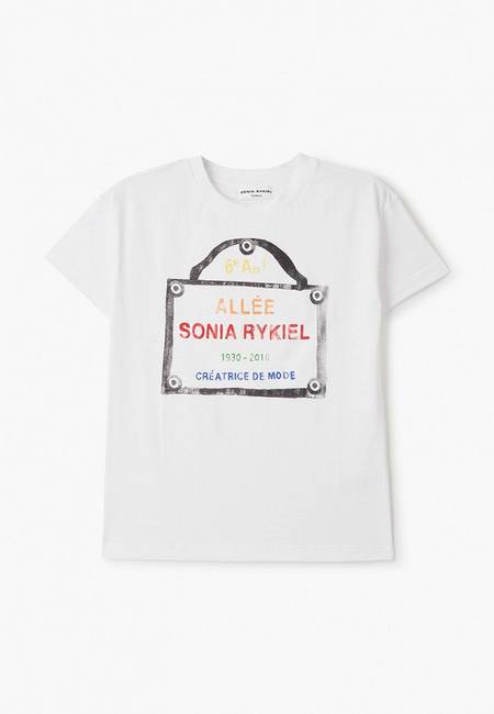 Футболка Футболка Sonia Rykiel