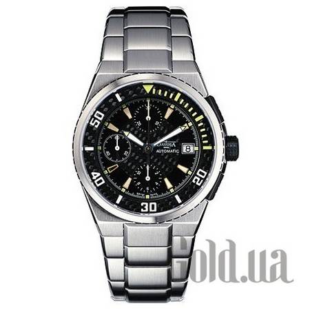 Швейцарские часы Matrix Chronograph 161.471.50