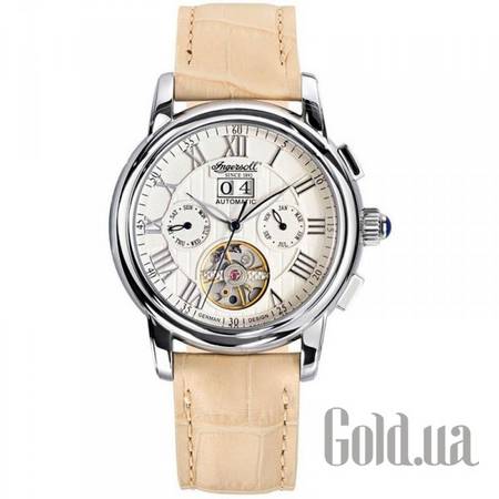 Мужские часы Мужские часы Douglas Multifunction Automatic IN8012WH