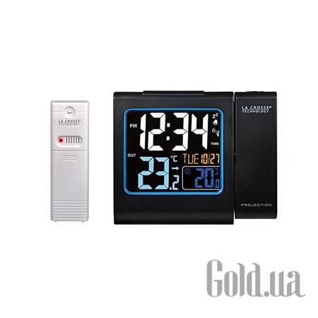 Проекционные часы Проекционные часы WT552-Black