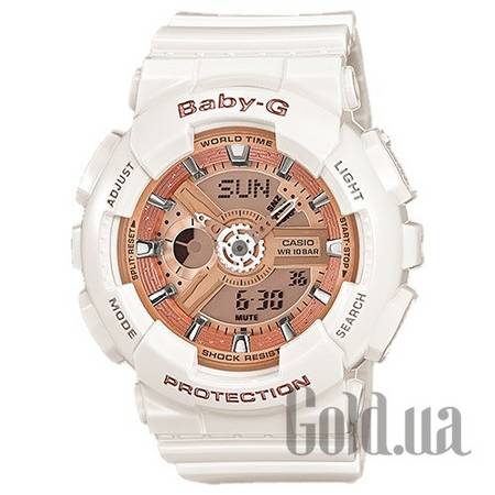 Часы для девочек Baby-G BA-110-7A1ER