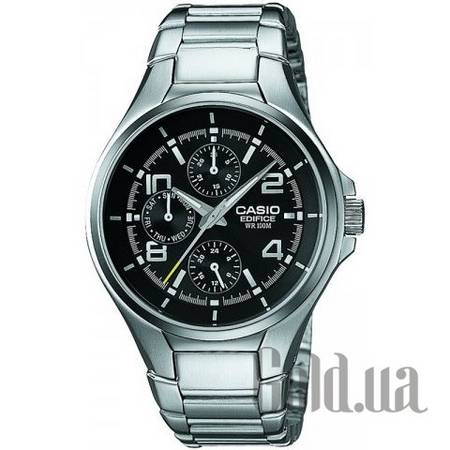 Японские часы Мужские часы Edifice EF-316D-1AVEF