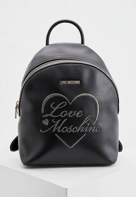 Рюкзак Рюкзак Love Moschino